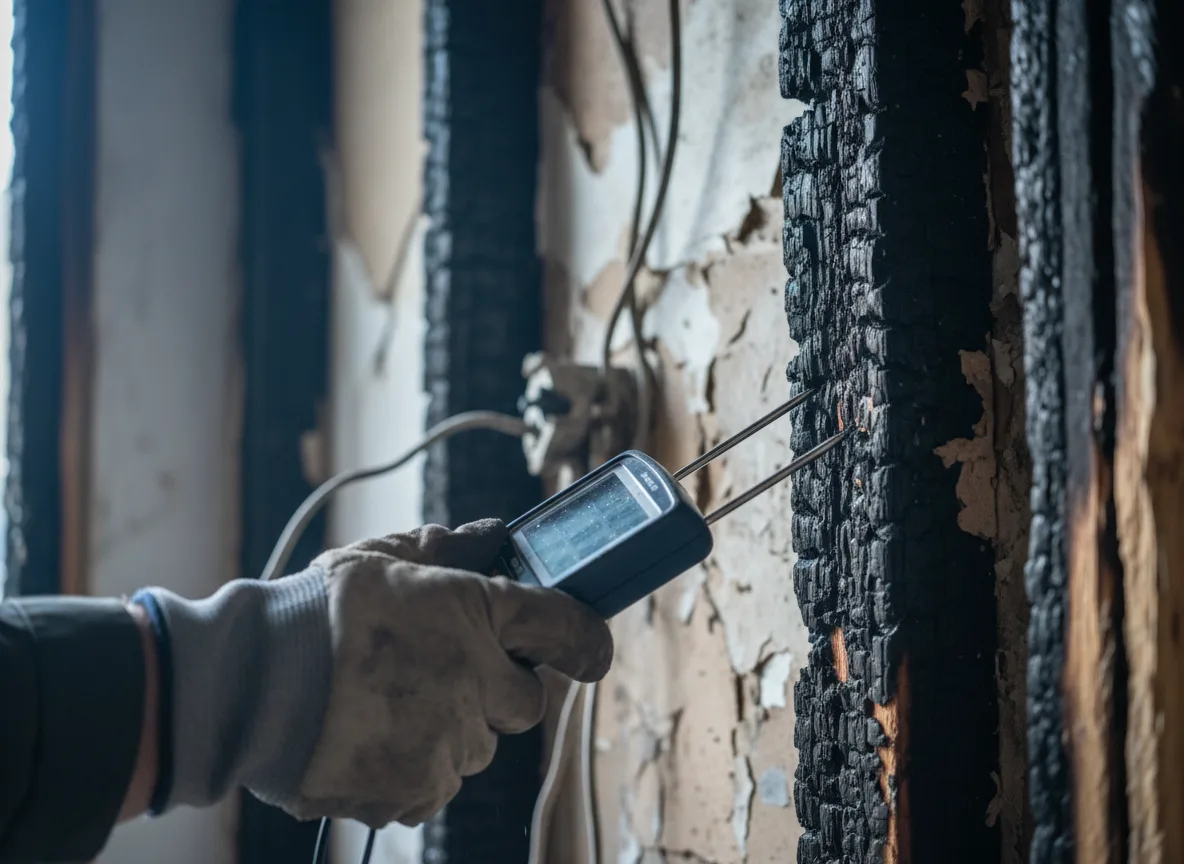 Fire Damage Restoration Glenwood, WA FAQs